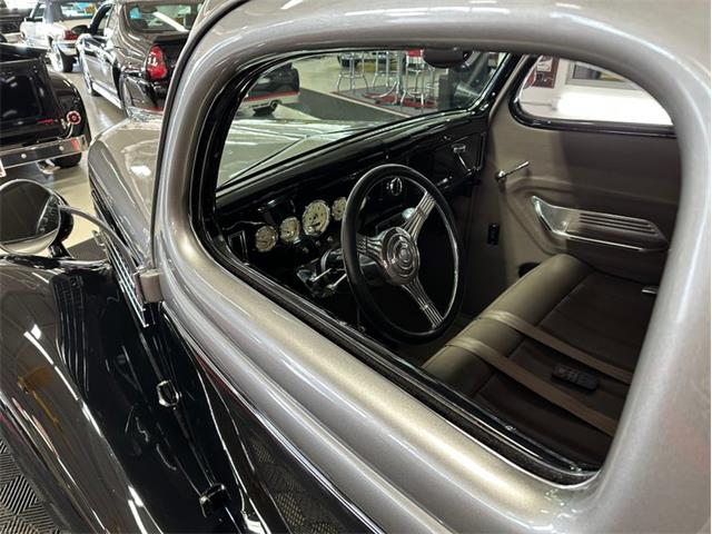 1935 Ford Coupe (CC-2081757) for sale in Columbus, Ohio