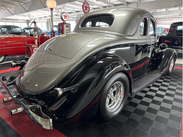 1935 Ford Coupe (CC-2081757) for sale in Columbus, Ohio