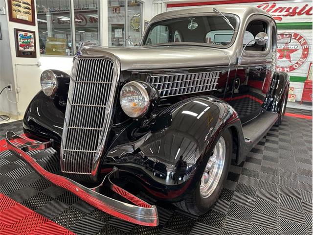 1935 Ford Coupe (CC-2081757) for sale in Columbus, Ohio