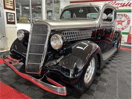 1935 Ford Coupe (CC-2081757) for sale in Columbus, Ohio