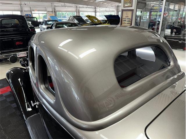1935 Ford Coupe (CC-2081757) for sale in Columbus, Ohio