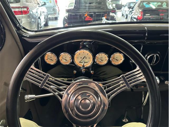 1935 Ford Coupe (CC-2081757) for sale in Columbus, Ohio