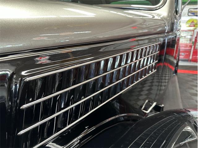 1935 Ford Coupe (CC-2081757) for sale in Columbus, Ohio