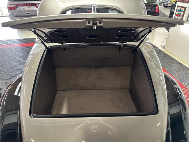 1935 Ford Coupe (CC-2081757) for sale in Columbus, Ohio