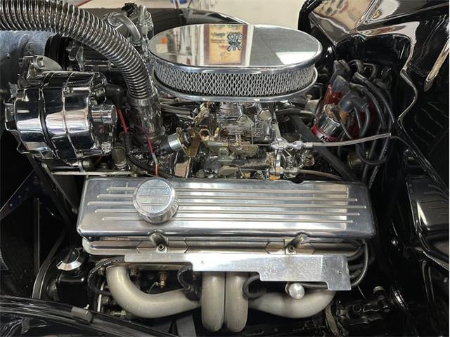 1935 Ford Coupe (CC-2081757) for sale in Columbus, Ohio