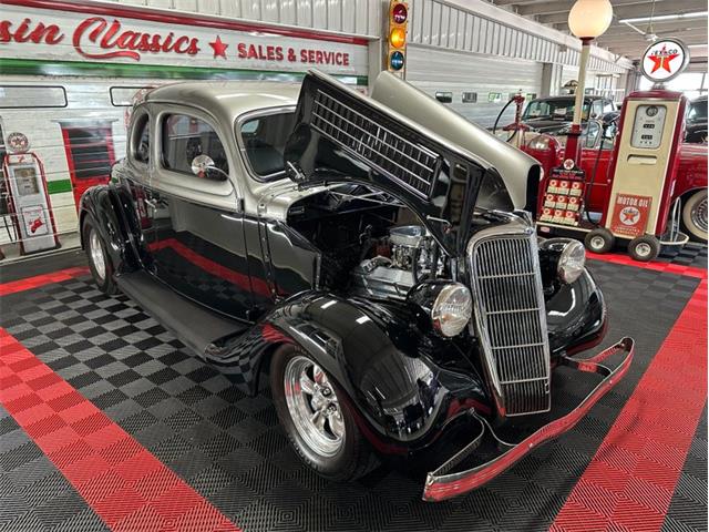 1935 Ford Coupe (CC-2081757) for sale in Columbus, Ohio