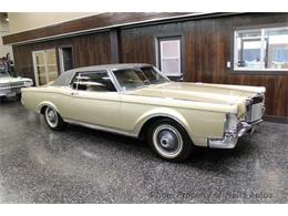 1969 Lincoln Mark III (CC-2081758) for sale in Calverton, New York