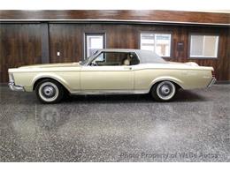 1969 Lincoln Mark III (CC-2081758) for sale in Calverton, New York
