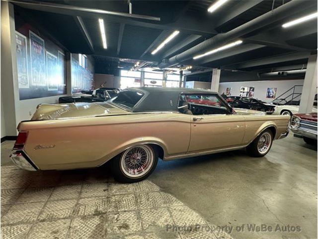 1969 Lincoln Mark III (CC-2081758) for sale in Calverton, New York