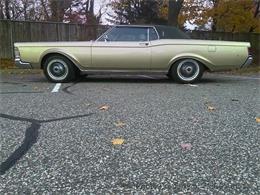 1969 Lincoln Mark III (CC-2081758) for sale in Calverton, New York
