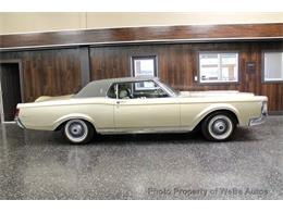 1969 Lincoln Mark III (CC-2081758) for sale in Calverton, New York