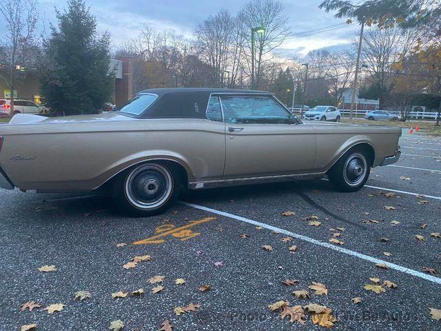 1969 Lincoln Mark III (CC-2081758) for sale in Calverton, New York