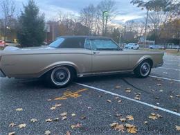 1969 Lincoln Mark III (CC-2081758) for sale in Calverton, New York