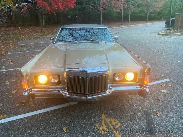 1969 Lincoln Mark III (CC-2081758) for sale in Calverton, New York