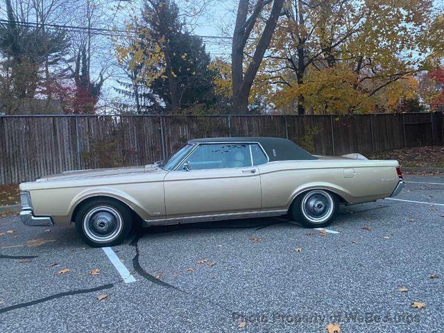 1969 Lincoln Mark III (CC-2081758) for sale in Calverton, New York