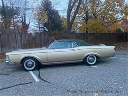 1969 Lincoln Mark III (CC-2081758) for sale in Calverton, New York