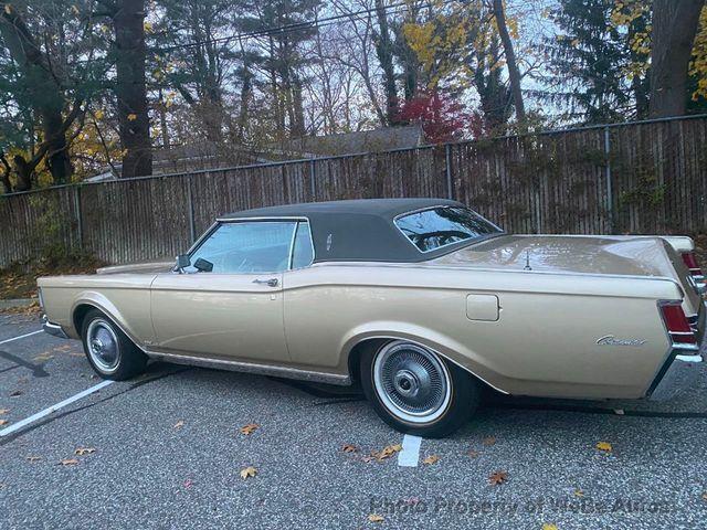 1969 Lincoln Mark III (CC-2081758) for sale in Calverton, New York