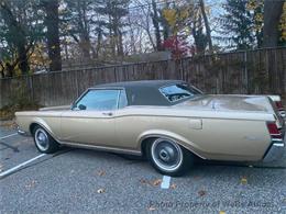 1969 Lincoln Mark III (CC-2081758) for sale in Calverton, New York