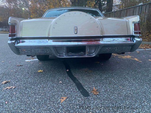 1969 Lincoln Mark III (CC-2081758) for sale in Calverton, New York