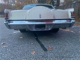 1969 Lincoln Mark III (CC-2081758) for sale in Calverton, New York
