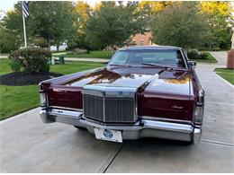 1969 Lincoln Mark III (CC-2081759) for sale in Calverton, New York