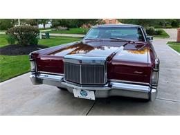 1969 Lincoln Mark III (CC-2081759) for sale in Calverton, New York