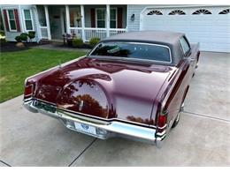 1969 Lincoln Mark III (CC-2081759) for sale in Calverton, New York