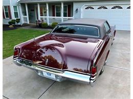 1969 Lincoln Mark III (CC-2081759) for sale in Calverton, New York