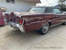 1969 Lincoln Mark III (CC-2081759) for sale in Hollywood, California