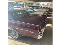 1969 Lincoln Mark III (CC-2081759) for sale in Hollywood, California