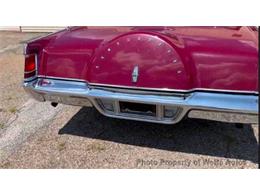 1969 Lincoln Mark III (CC-2081759) for sale in Hollywood, California