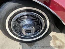 1969 Lincoln Mark III (CC-2081759) for sale in Hollywood, California