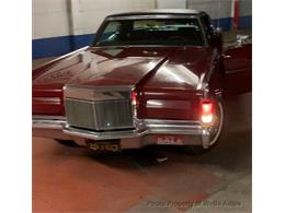 1969 Lincoln Mark III (CC-2081759) for sale in Hollywood, California