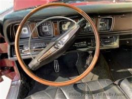 1969 Lincoln Mark III (CC-2081759) for sale in Hollywood, California