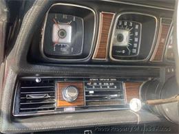 1969 Lincoln Mark III (CC-2081759) for sale in Hollywood, California