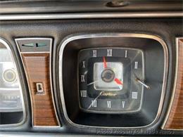 1969 Lincoln Mark III (CC-2081759) for sale in Hollywood, California