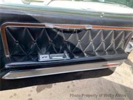 1969 Lincoln Mark III (CC-2081759) for sale in Hollywood, California