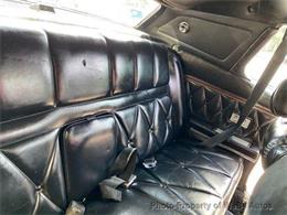 1969 Lincoln Mark III (CC-2081759) for sale in Hollywood, California