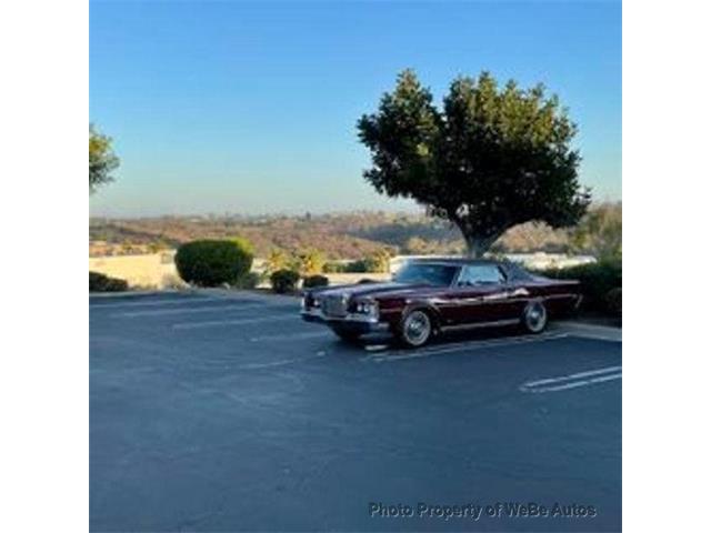 1969 Lincoln Mark III (CC-2081759) for sale in Hollywood, California
