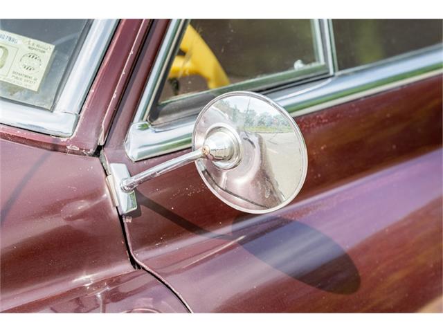 1949 Cadillac Sedan DeVille (CC-2080176) for sale in Detroit, Michigan