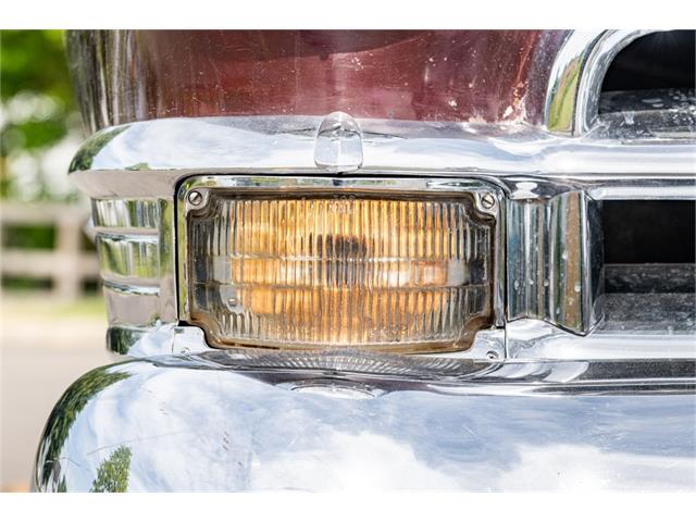 1949 Cadillac Sedan DeVille (CC-2080176) for sale in Detroit, Michigan
