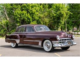 1949 Cadillac Sedan DeVille (CC-2080176) for sale in Detroit, Michigan