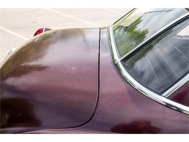 1949 Cadillac Sedan DeVille (CC-2080176) for sale in Detroit, Michigan