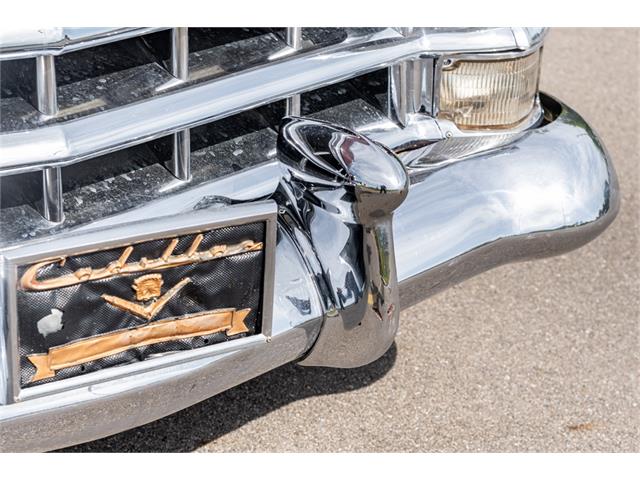 1949 Cadillac Sedan DeVille (CC-2080176) for sale in Detroit, Michigan