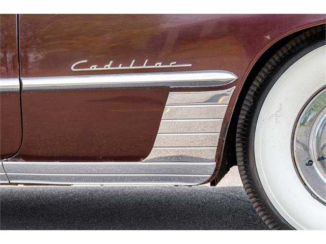 1949 Cadillac Sedan DeVille (CC-2080176) for sale in Detroit, Michigan