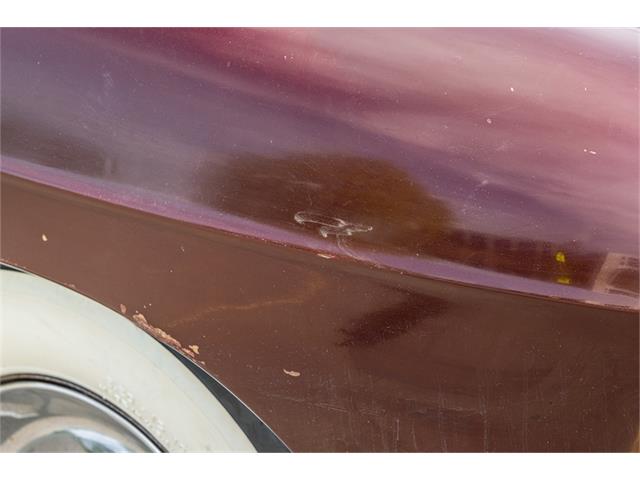 1949 Cadillac Sedan DeVille (CC-2080176) for sale in Detroit, Michigan
