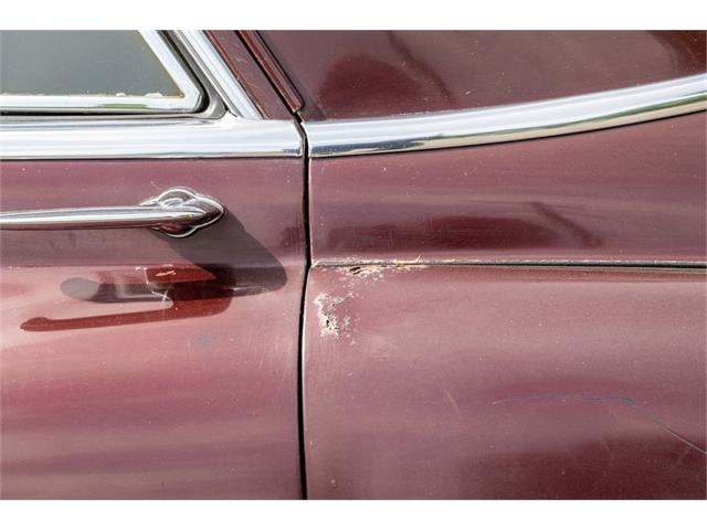 1949 Cadillac Sedan DeVille (CC-2080176) for sale in Detroit, Michigan