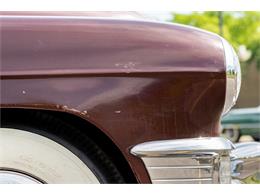 1949 Cadillac Sedan DeVille (CC-2080176) for sale in Detroit, Michigan