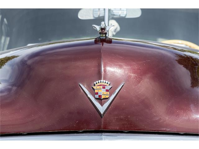 1949 Cadillac Sedan DeVille (CC-2080176) for sale in Detroit, Michigan