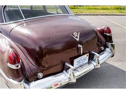 1949 Cadillac Sedan DeVille (CC-2080176) for sale in Detroit, Michigan